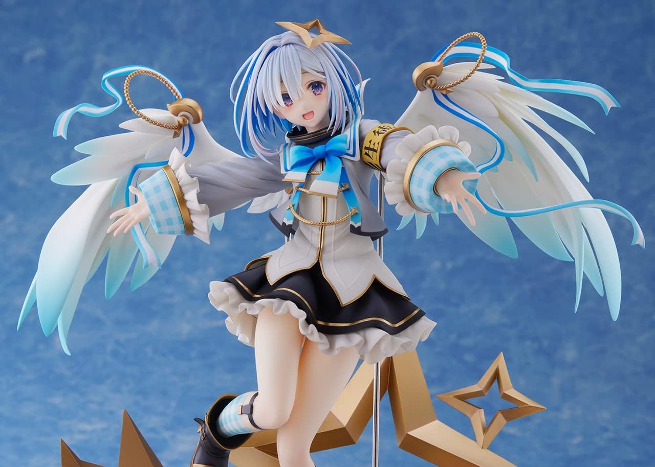 Kranel Holo Live Production Kanata Amane, 1/7 Scale, PVC & ABS Pre-Painted Figure