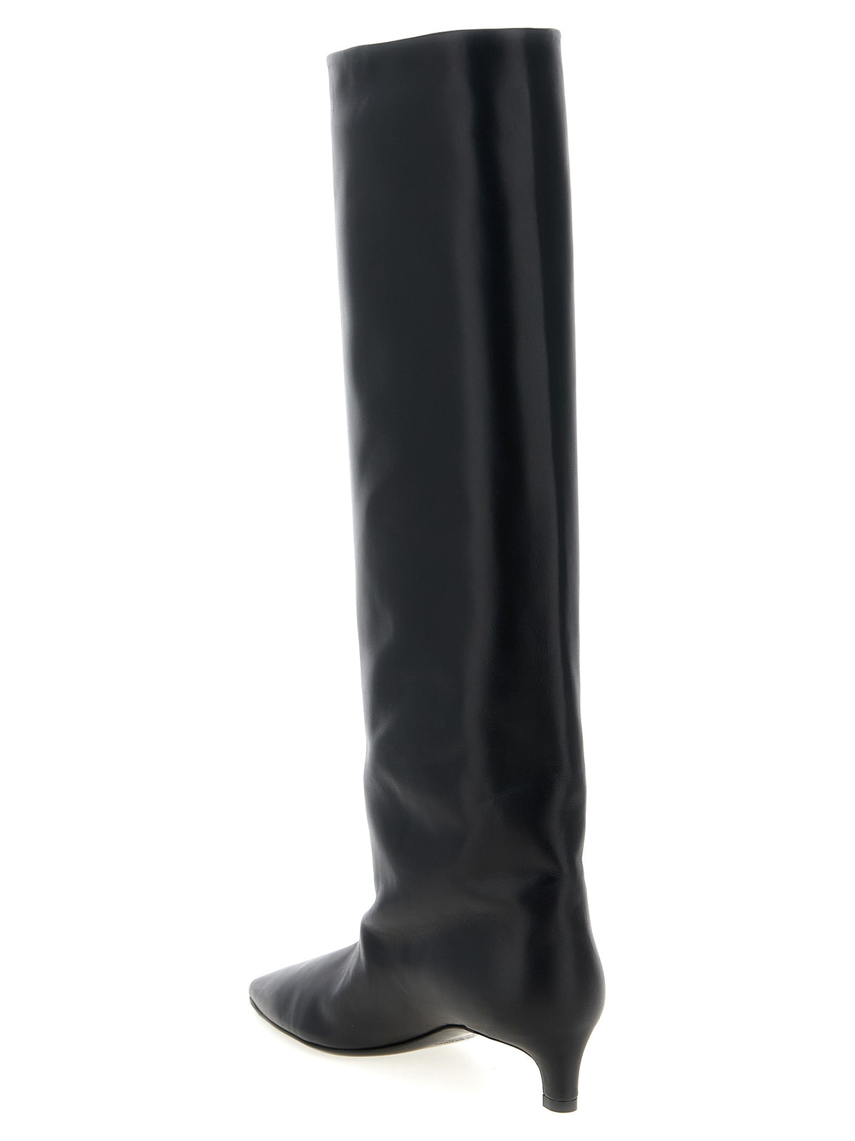 Jil Jil Sander High Boots - Image 8