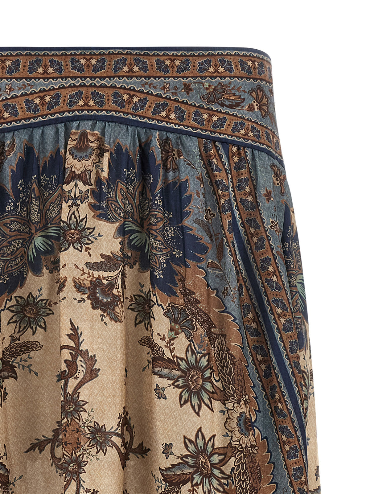 Zimmermann Zimmermann 'Ascension' Skirt - Image 8