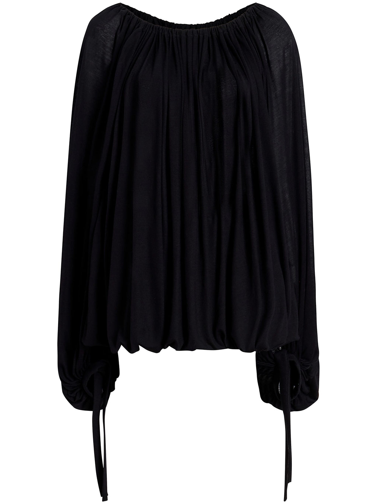 Khaite カイトナッシュトップ - Image 8