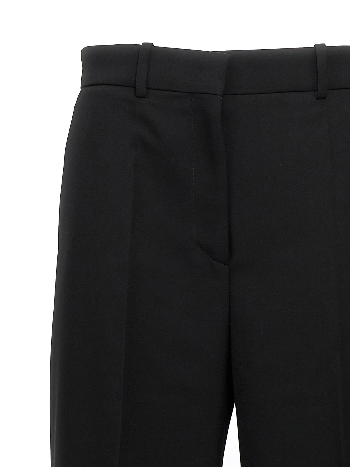 Lanvin ランバンワイドレッグパンツ - Image 8