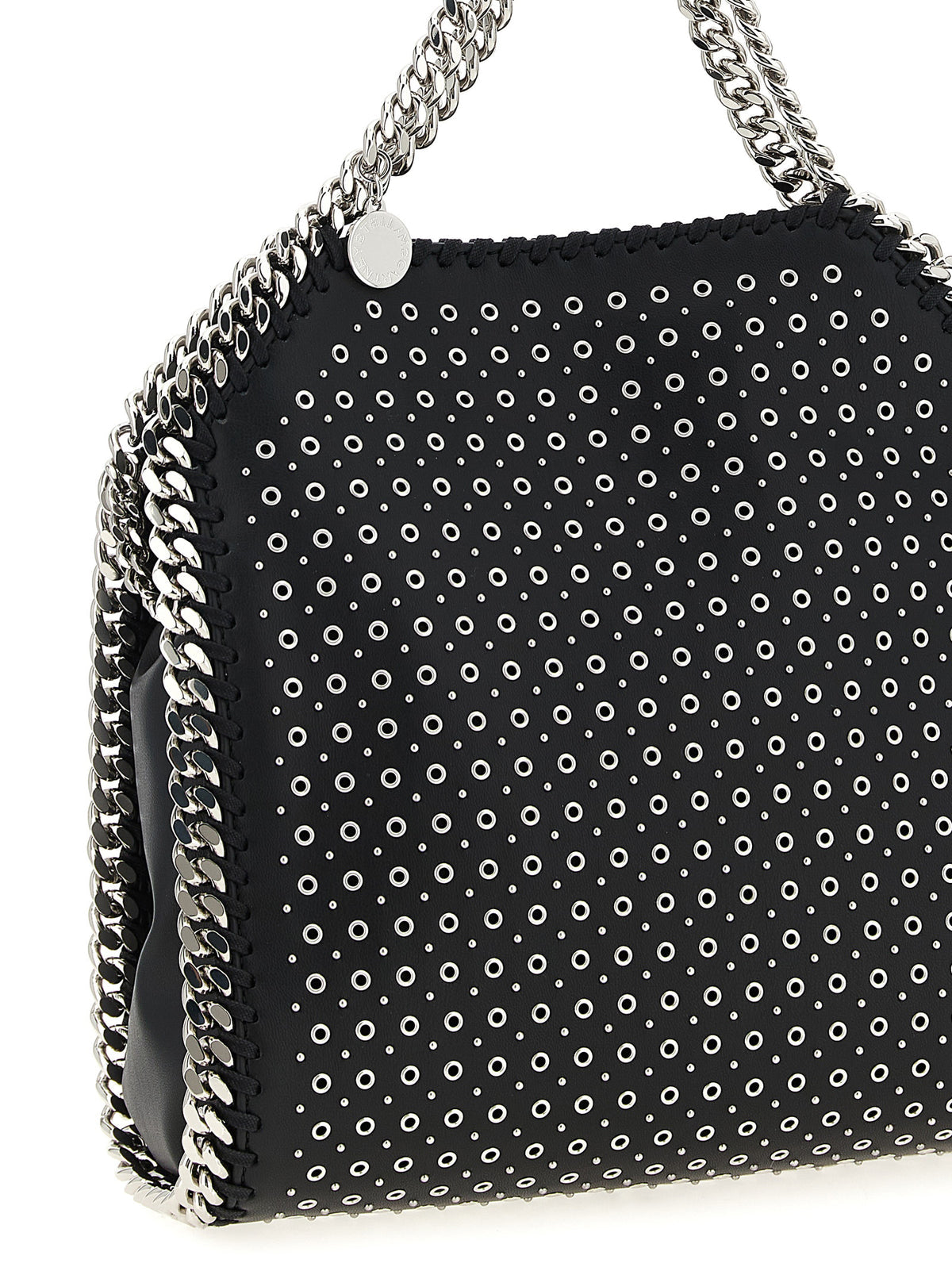 Stella Stella McCartney 'Mini Falabella'ハンドバッグ - Image 8