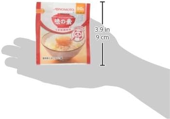 Ajinomoto 1.8 oz (