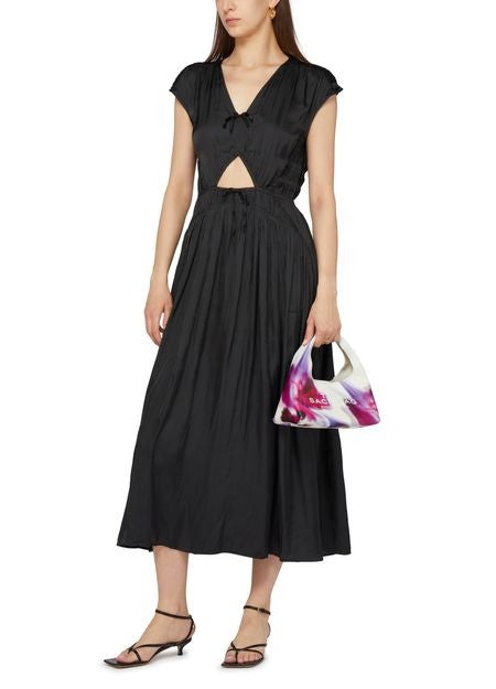 MARC JACOBS The Future Floral ミニバッグ - Image 8