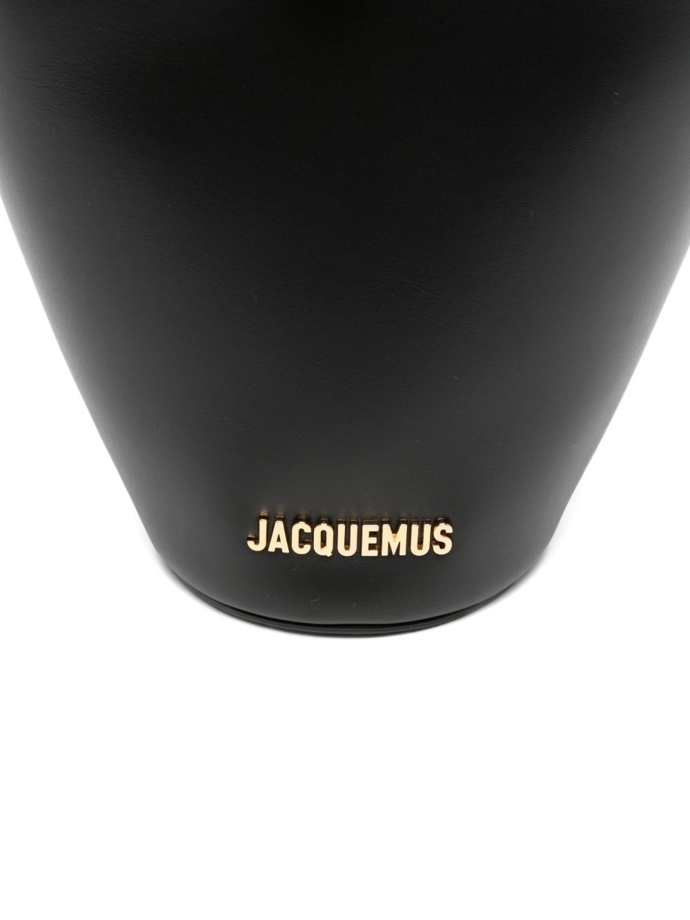 Jacquemus Jacquemus Le Petit Bambola Bucket Bag - Image 8