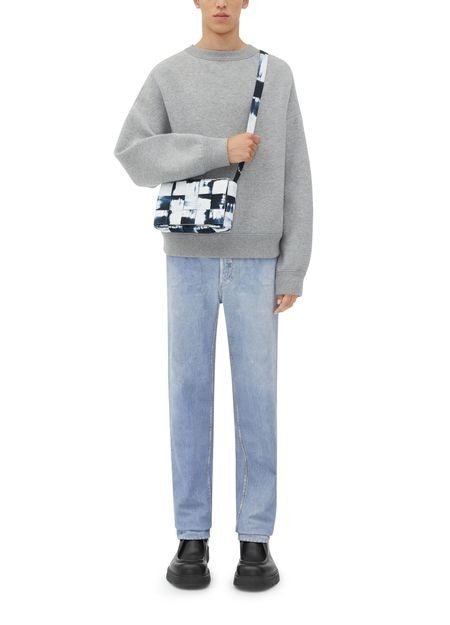 BOTTEGA VENETA カセット クロスボディバッグ - Image 8
