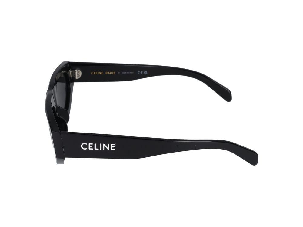 Celine Sunglasses Celine CL40315 U 01 A /18/145 - Image 8