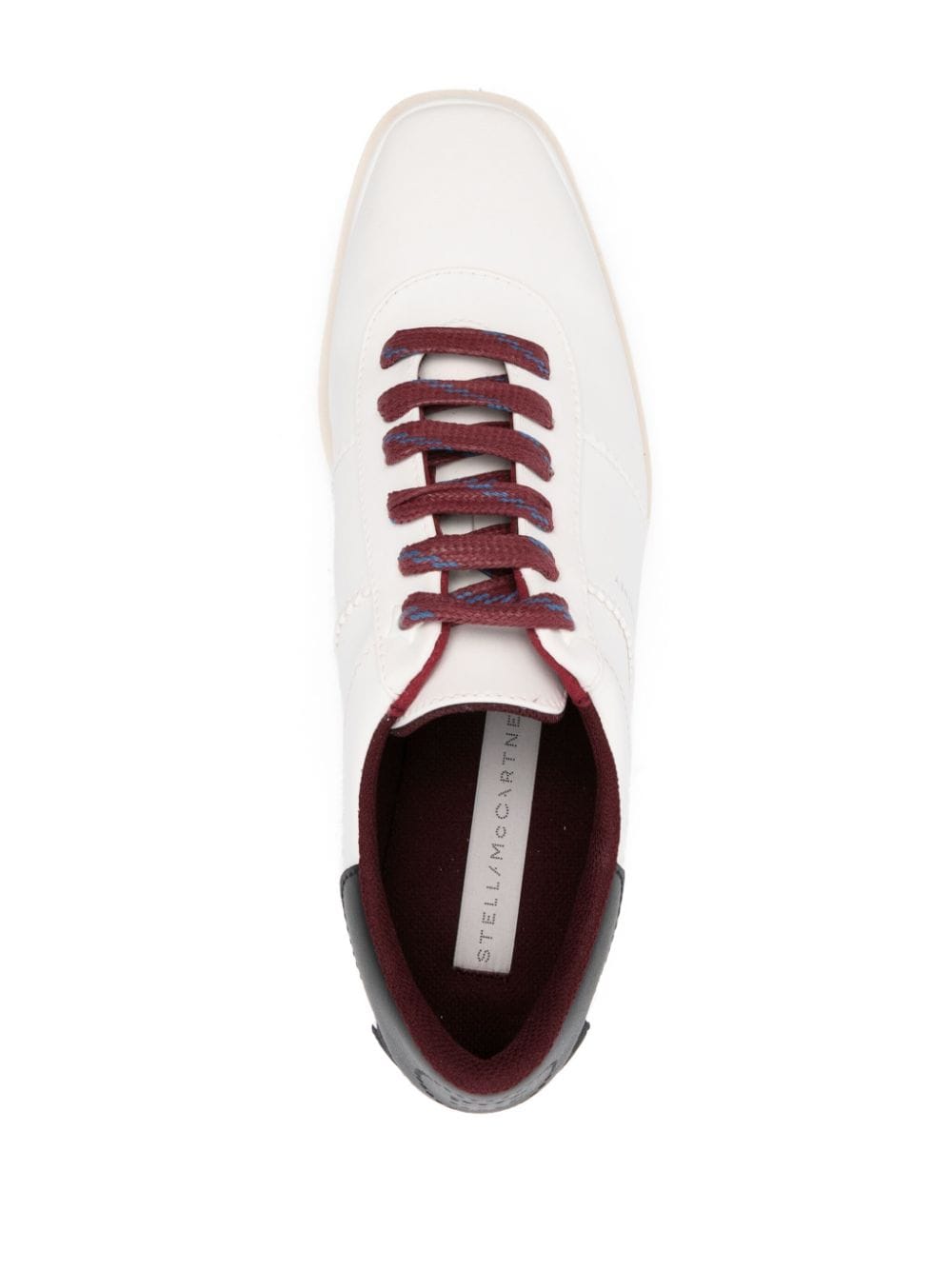 Stella Stella McCartney Sneak Elyse Platform Sneakers - Image 8