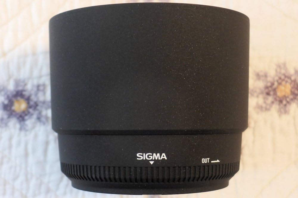 SIGMA 望遠ズームレンズ APO 120-400mm F4.5-5.6 DG OS HSM ニコン用 フルサイズ対応