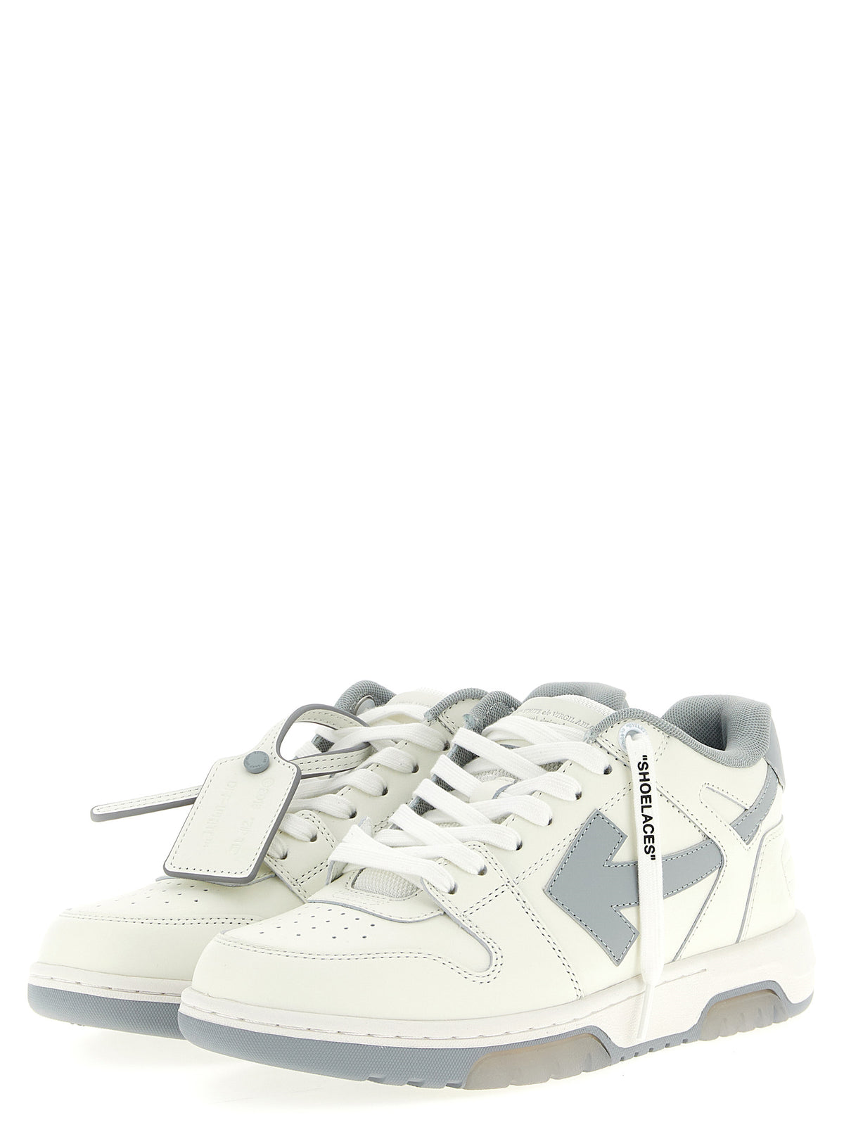 Off Off White 'Out Of Office' Sneakers - Image 8