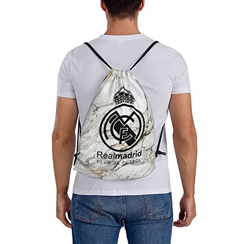 Reloading Football Team Goods, Soccer, Men's, Gym Sack, Knapsack, Sports Bag, Drawstring Bag, Shoe Storage, Exercise, Travel, Club Activities, Lightweight, Popular, Stylish, Anime, Character