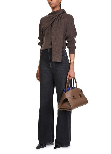 FERRAGAMO Hug ハンドバッグ - Image 8