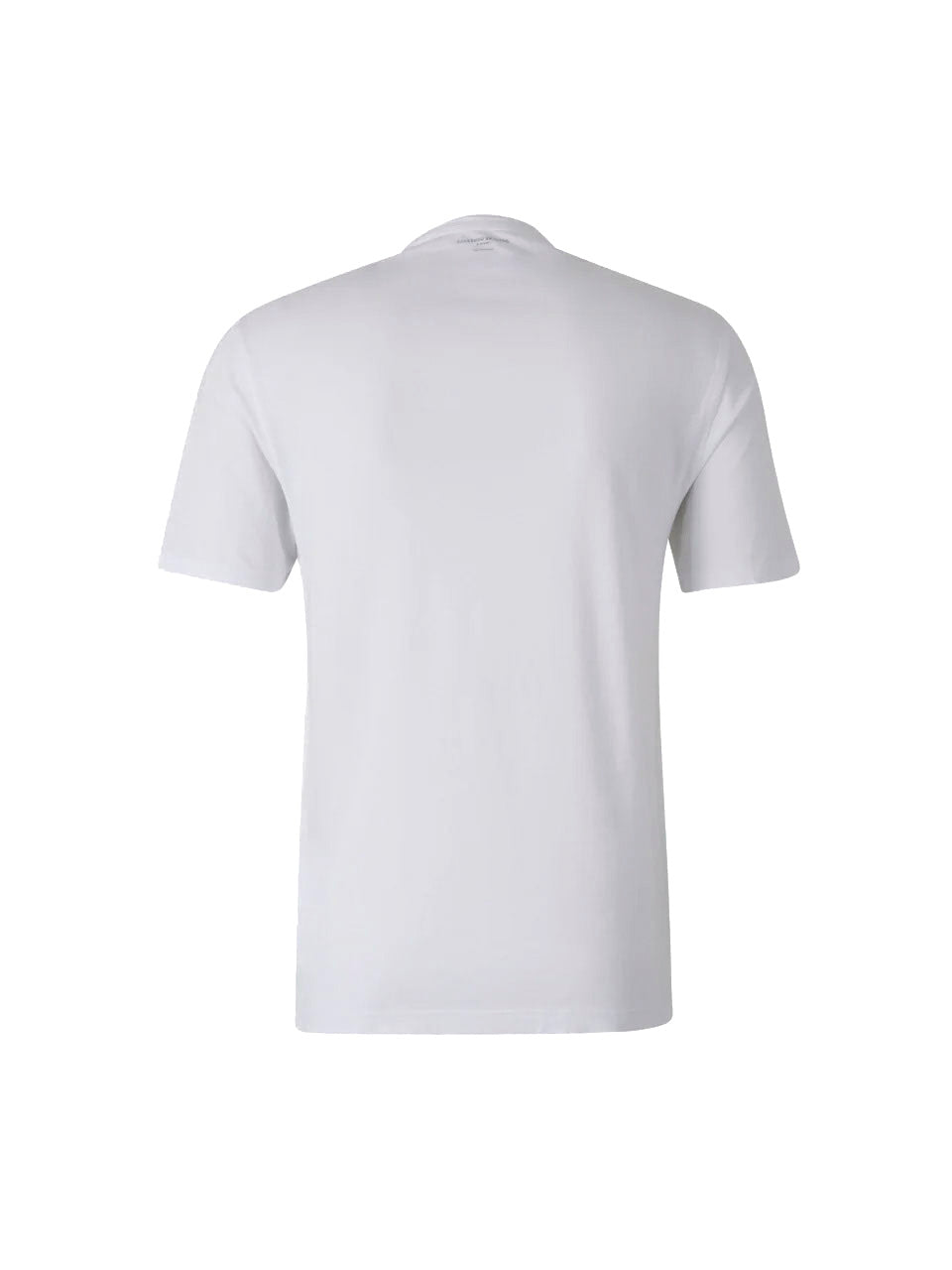 Off Officine Generale Shirts White - Image 8