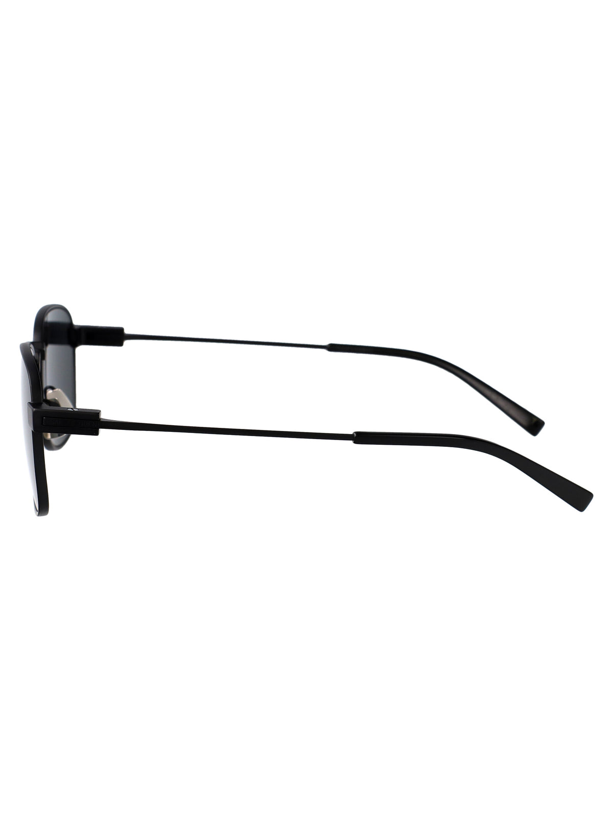 Saint Saint Laurent Squared Sunglasses SL 741 001 - Image 8