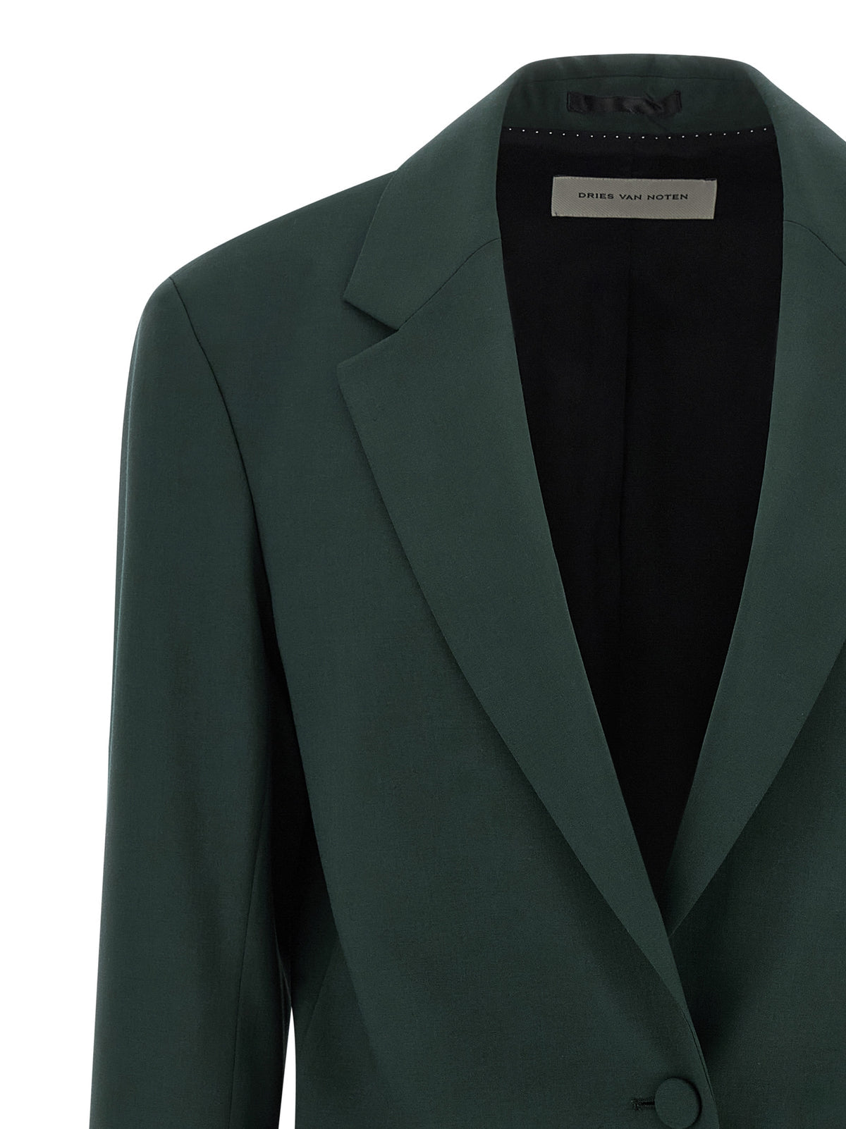 Monot Dries Van Noten 'Basti' Blazer - Image 8