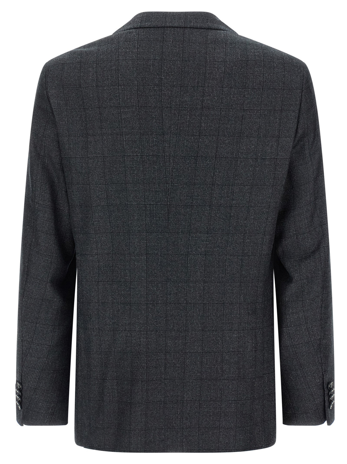 Zegna ゼニア ウール ドレス 12 万 - Image 8