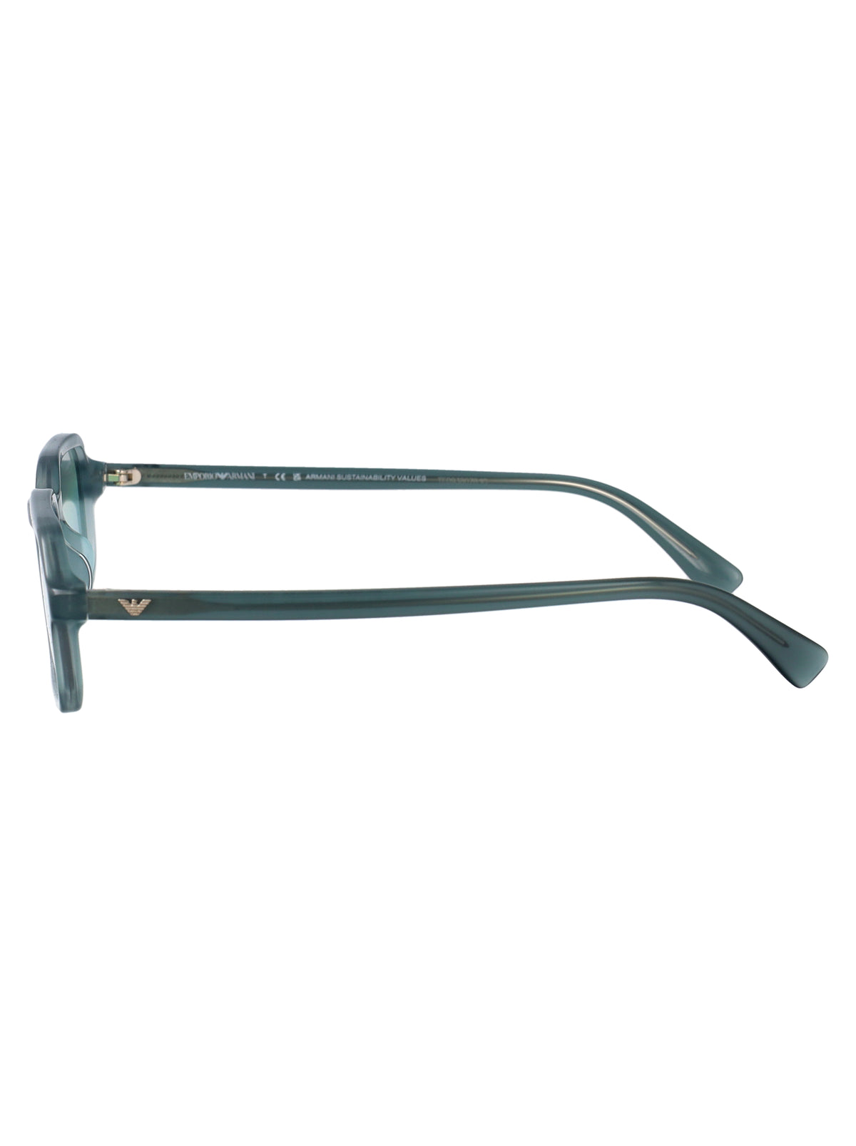 Emporio Emporio Armani長方形サングラス0 EA4253 U 627065 - Image 8