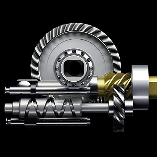 Shimano Twin Power Spinning Reel 21, Fishing Reel, All Variations of SW, Salt Game