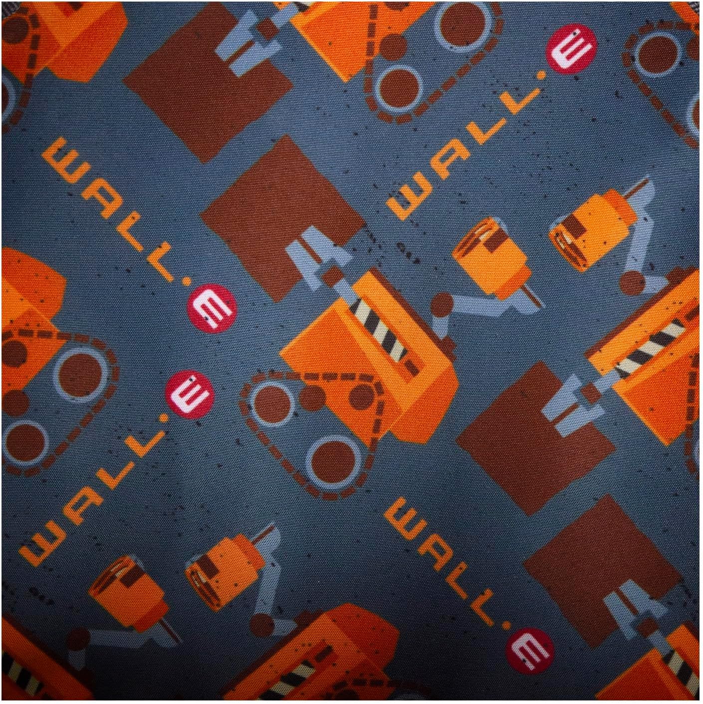 Loungefly Pixar Wall-E Mini Mochila