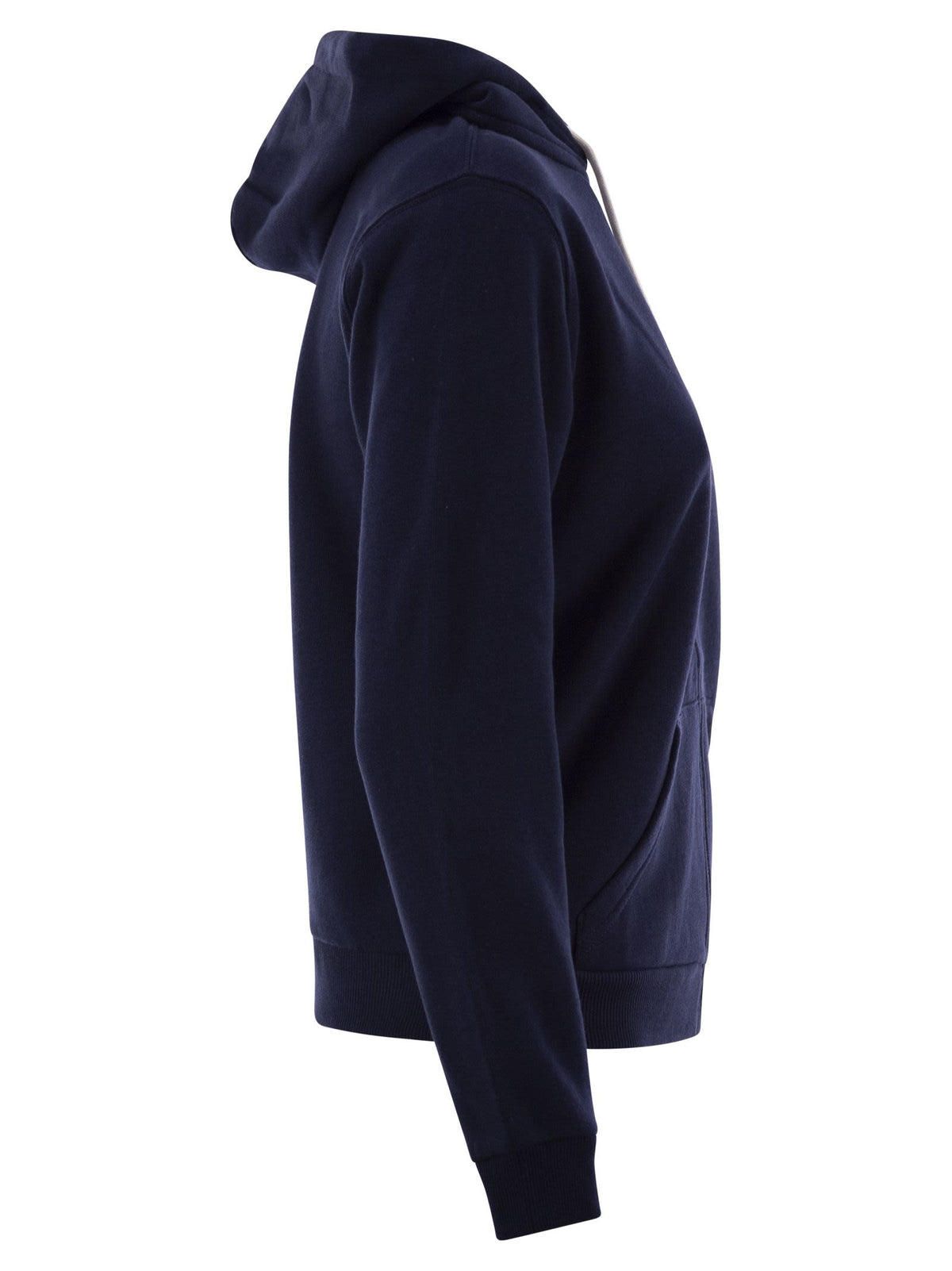 Polo ポロラフローレンフーディーとジップ - Image 8