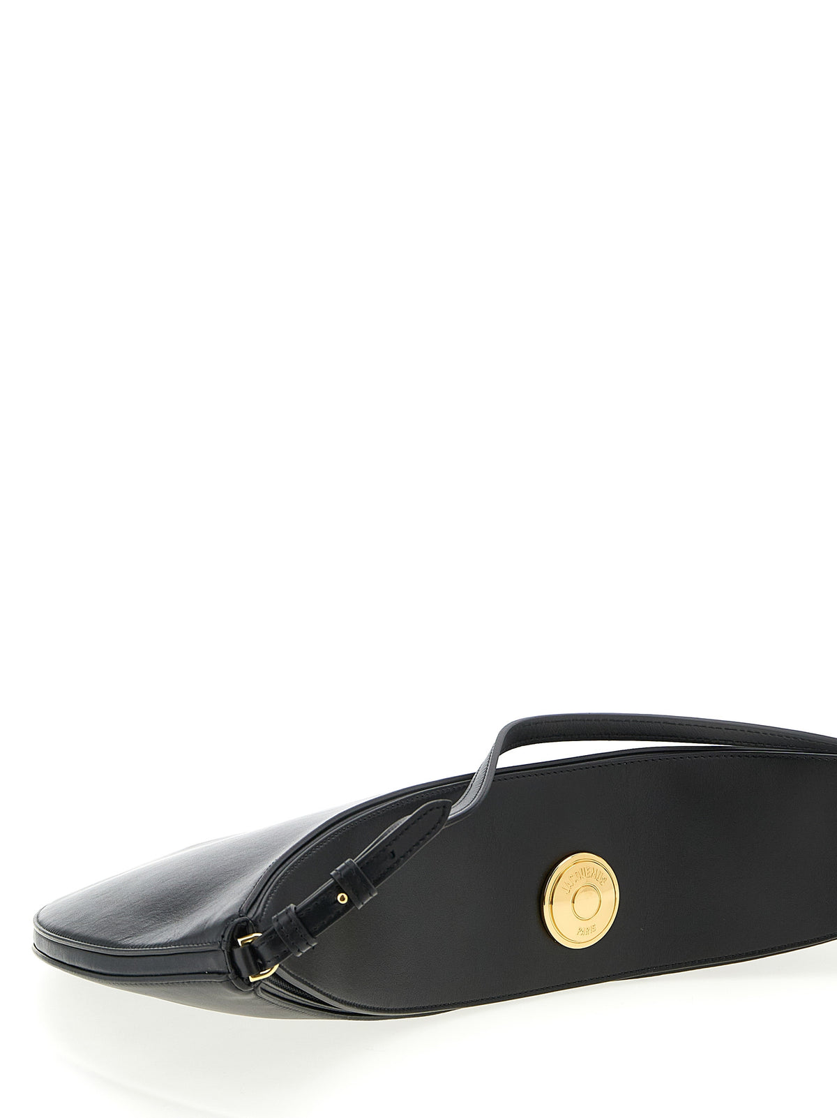 Jacquemus Jacquemus 'Le Sac Ovalo' Shoulder Bag - Image 8