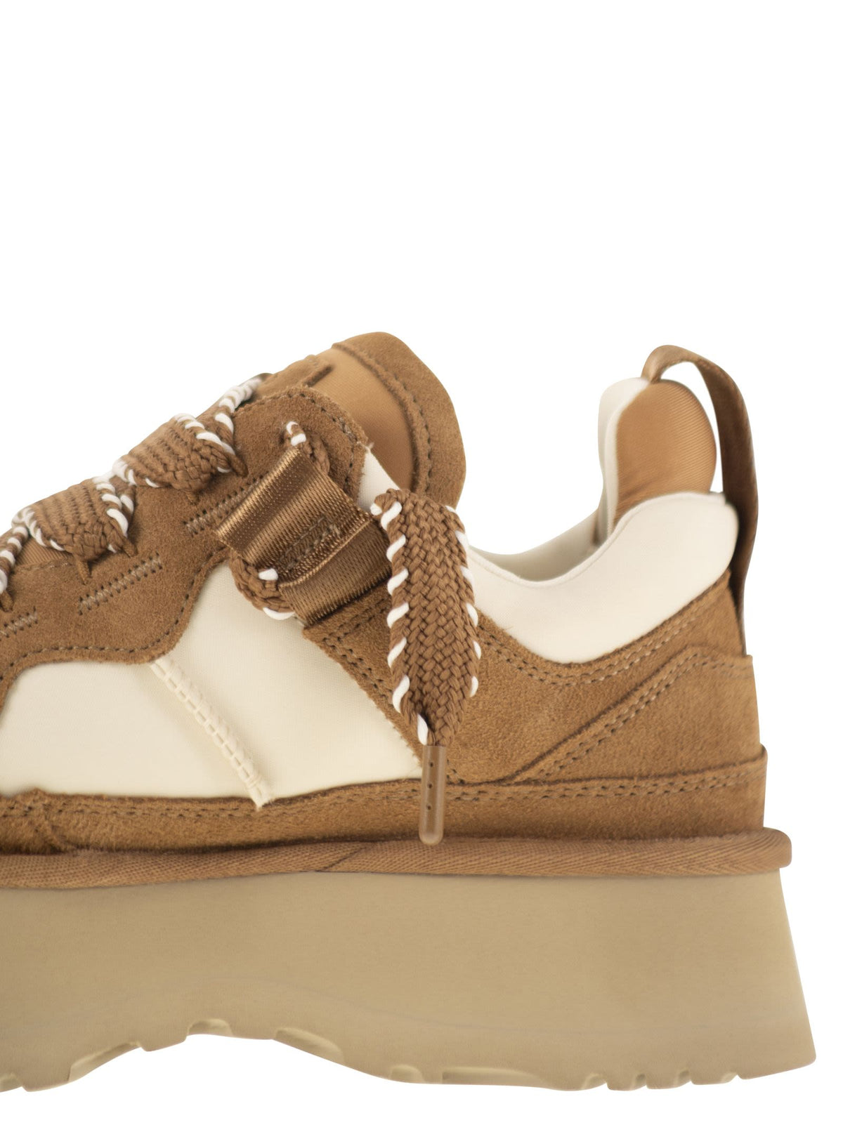 Ugg UGG Astromelプラットフォームトレーナー - Image 8