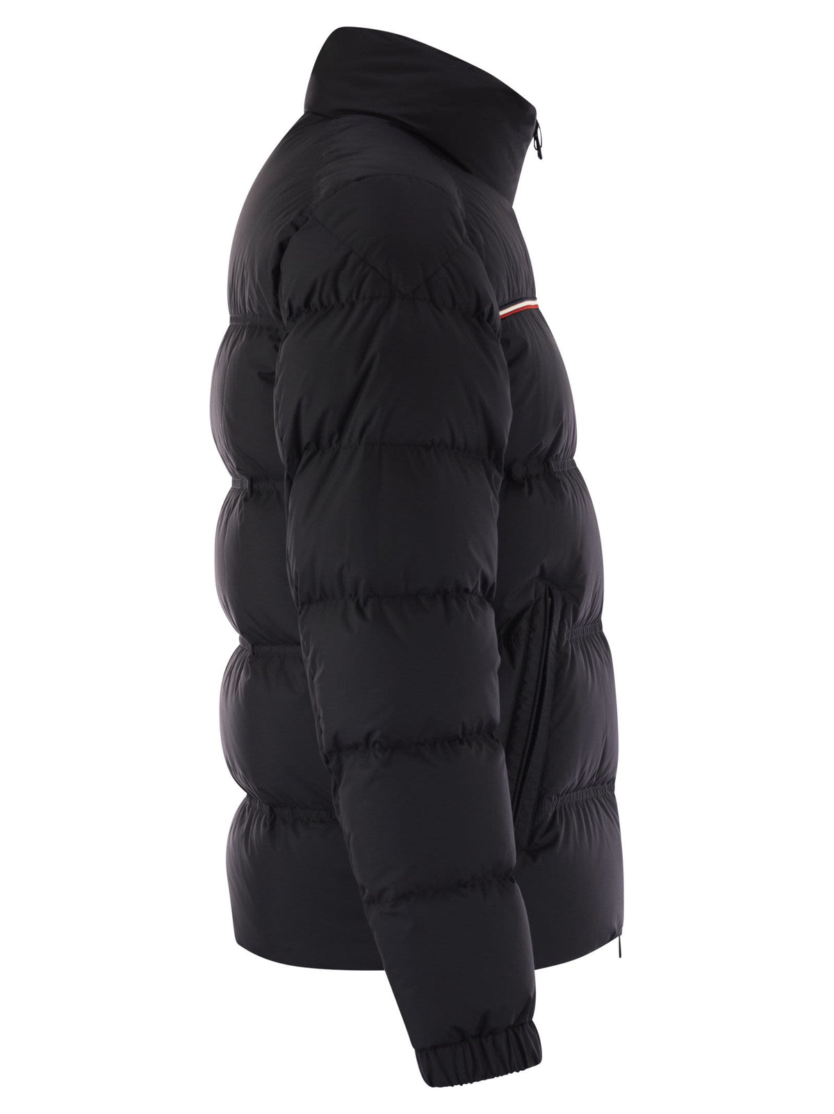 Moncler Moncler Bouvaqueショートダウンジャケット - Image 8