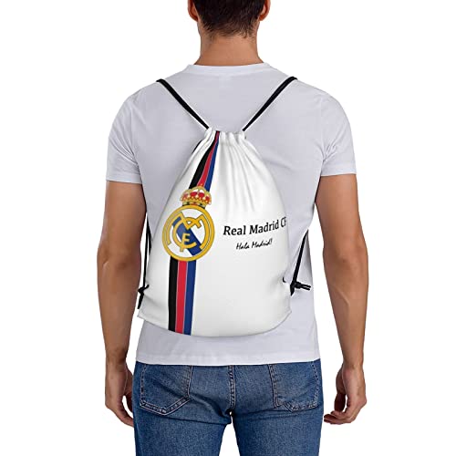 Reloading Football Team Goods, Soccer, Men's, Gym Sack, Knapsack, Sports Bag, Drawstring Bag, Shoe Storage, Exercise, Travel, Club Activities, Lightweight, Popular, Stylish, Anime, Character