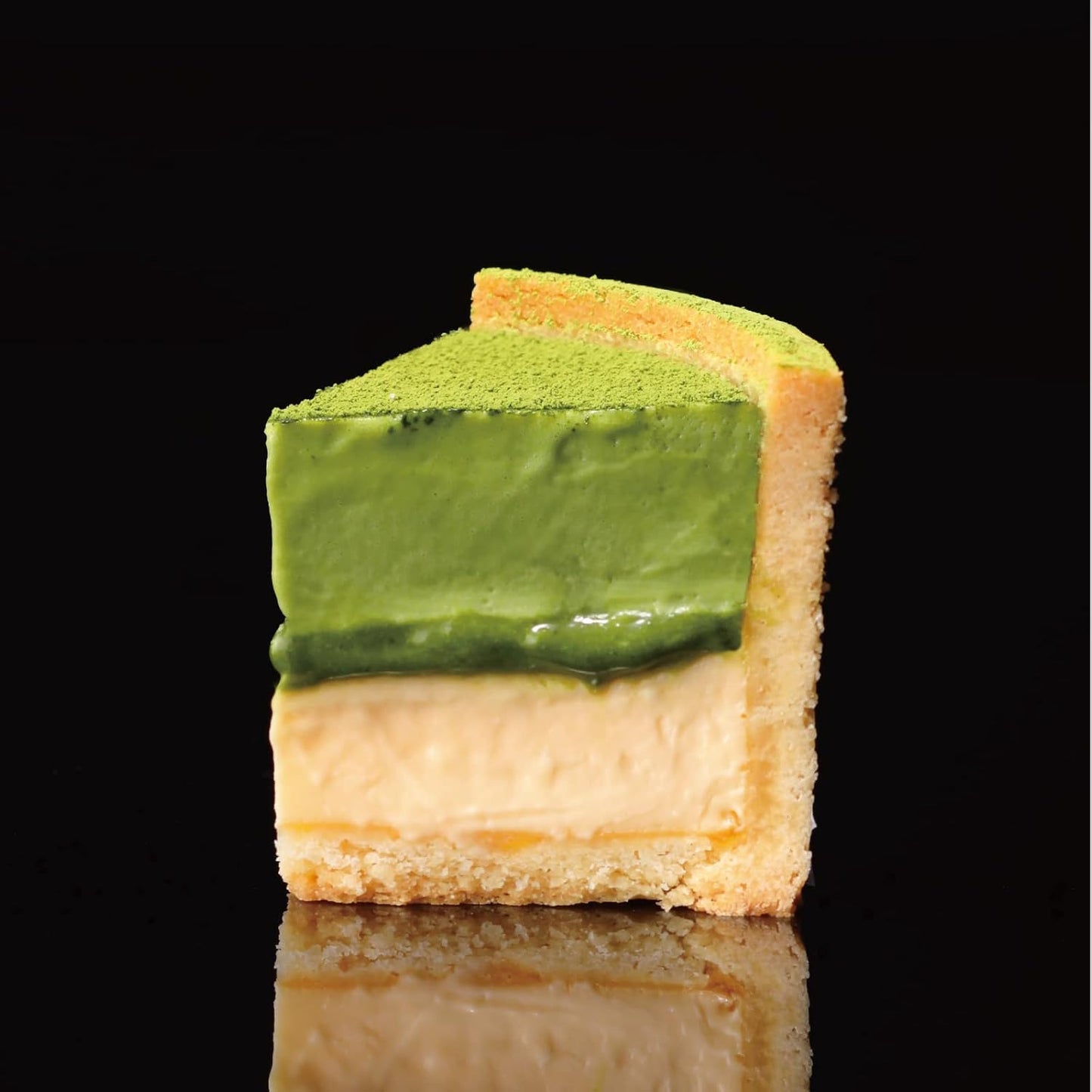 Matcha Sweets KanoZA Izumo Matcha Fondue Cake Gift Popular Gift Sweets Birthday Take-out White Day Return Gift