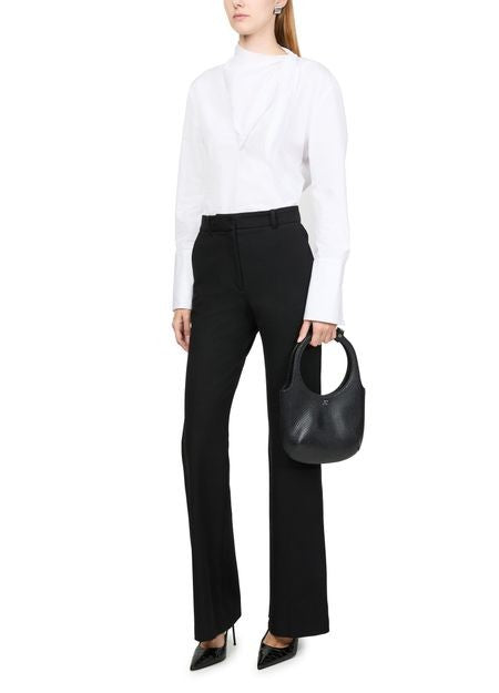 COURREGES Holy Viper handbag - Image 8