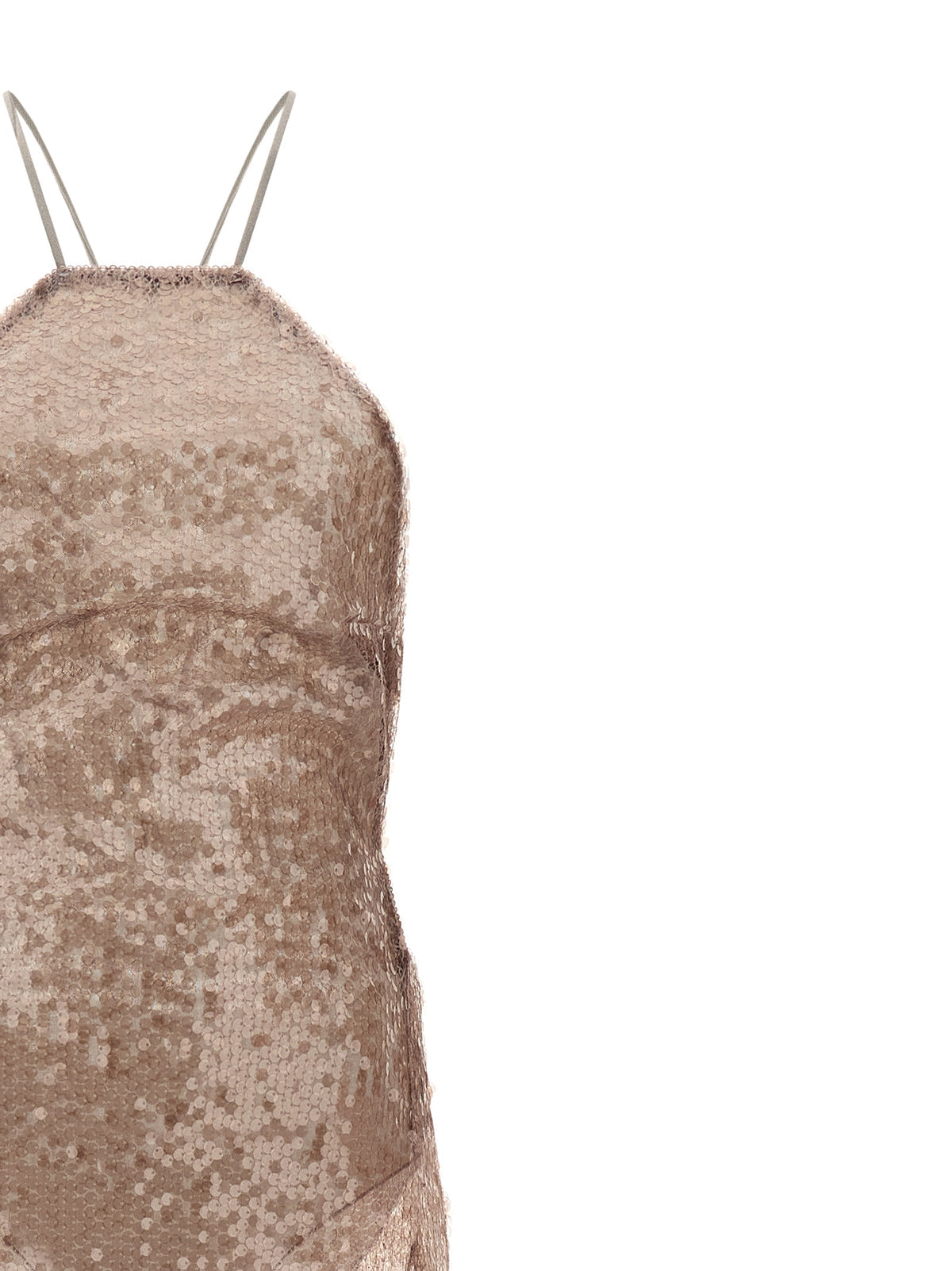 The アンダマネ「西」ドレス - Image 8