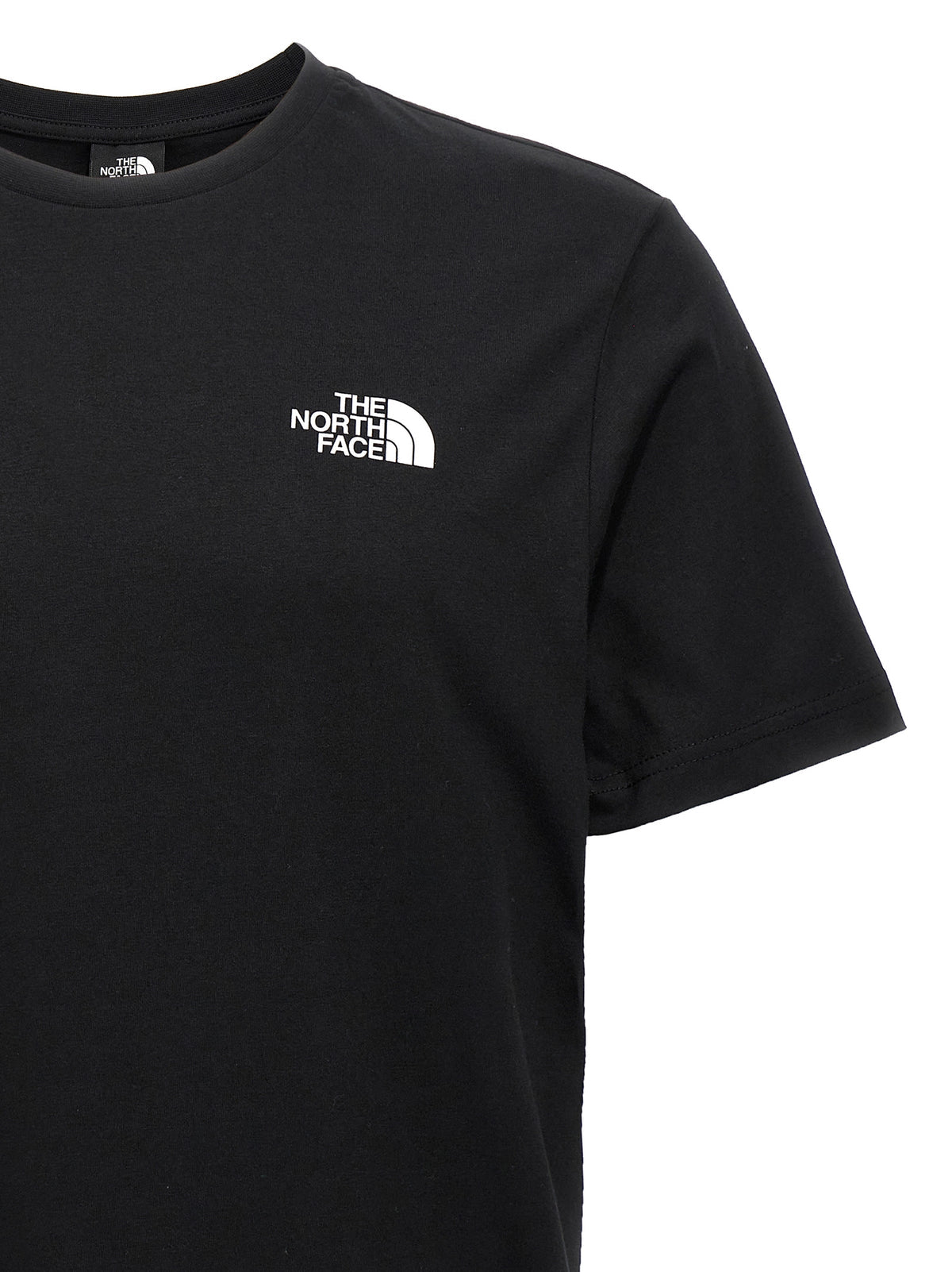 The The North Face Logo T Shirt - Image 8