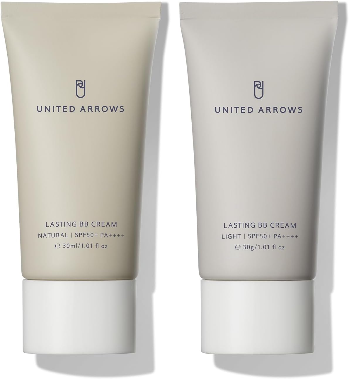 UNITED ARROWS BEAUTY LASTING BB CREAM NATURAL UNITED ARROWS BEAUTY