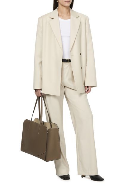 FLEURON Oak トートバッグ - Image 8