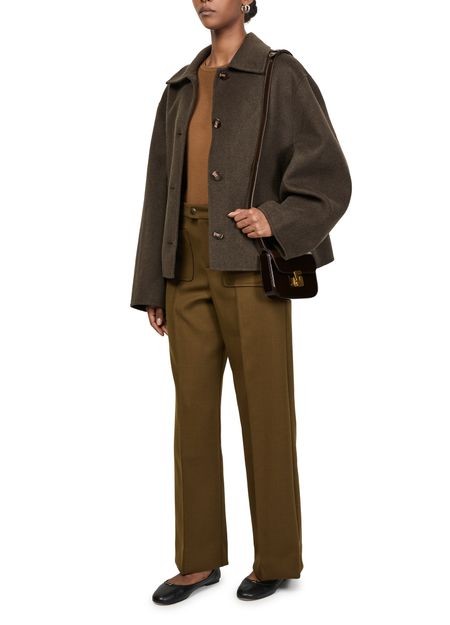 SOEUR Bell shoulder bag - Image 8