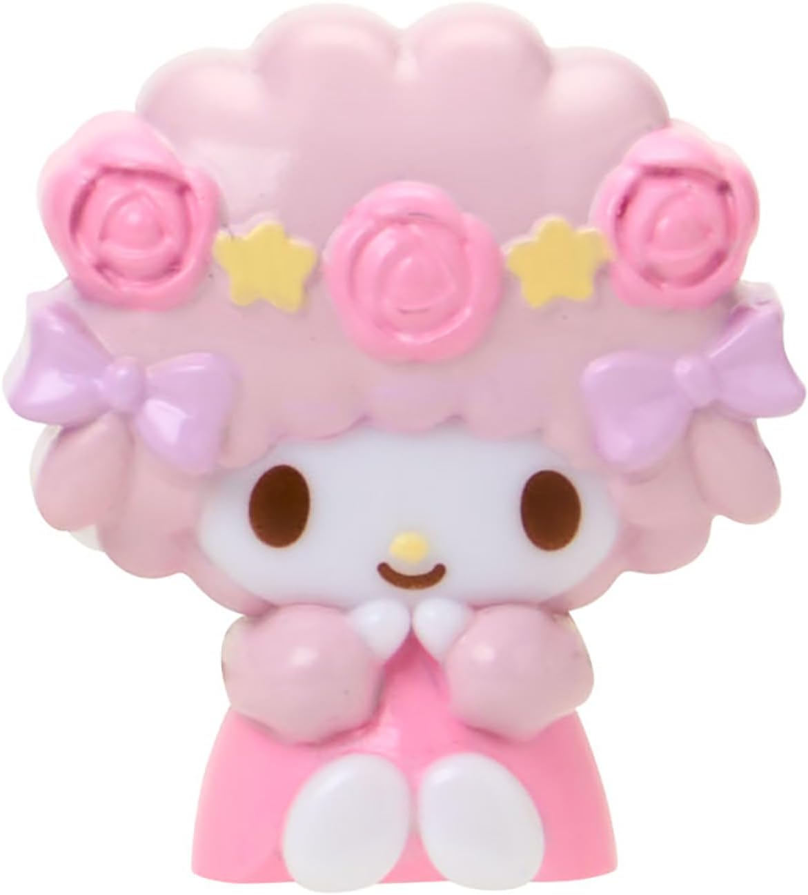 Sanrio Carabom Ring Mascot Sanrio Characters 363952