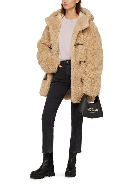 MARC JACOBS ミニ Sackバッグ - Image 8