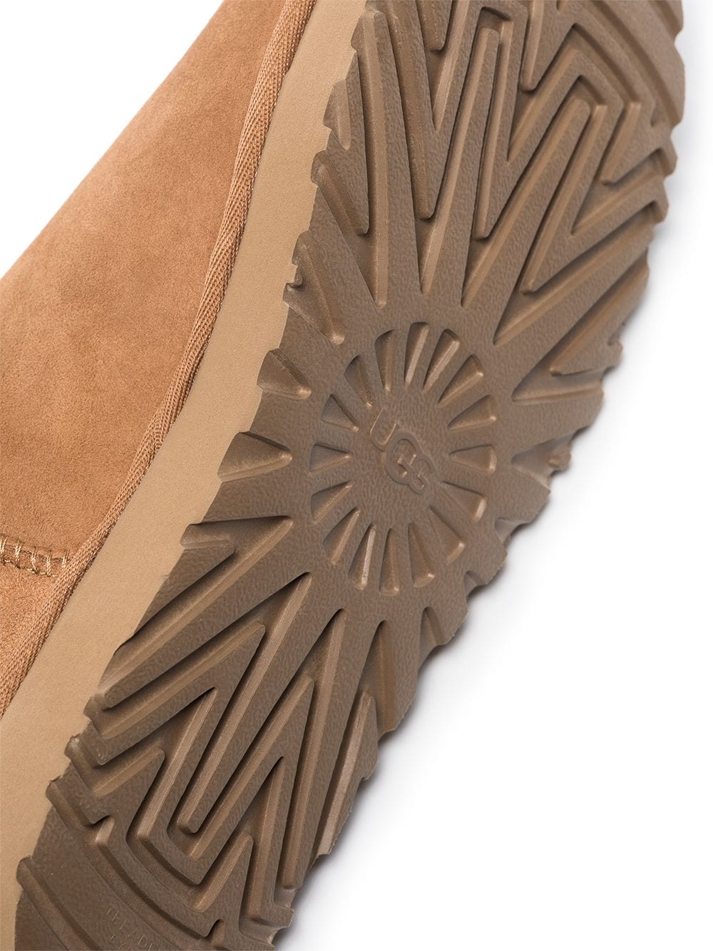 Ugg Ugg Australia Classic Ultra Mini Boots - Image 8