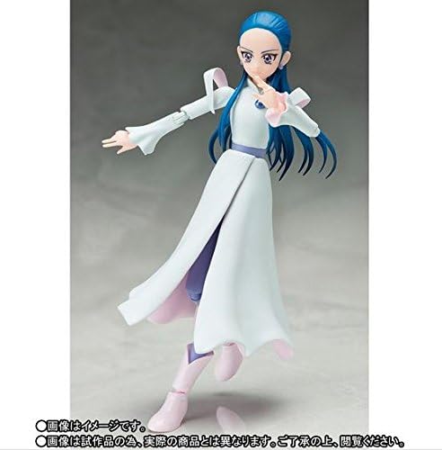 S.H.フィギュアーツ キュアイーグレット＆薫セット 『ふたりはプリキュア Splash☆Star』(魂ウェブ商店限定)