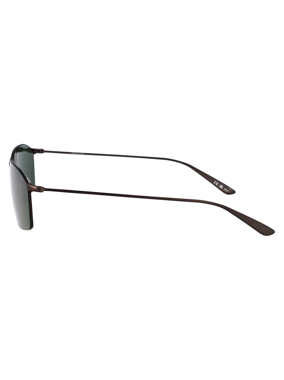 Balenciaga バレンシアガスクエアサングラスBB0413 S 003 - Image 8