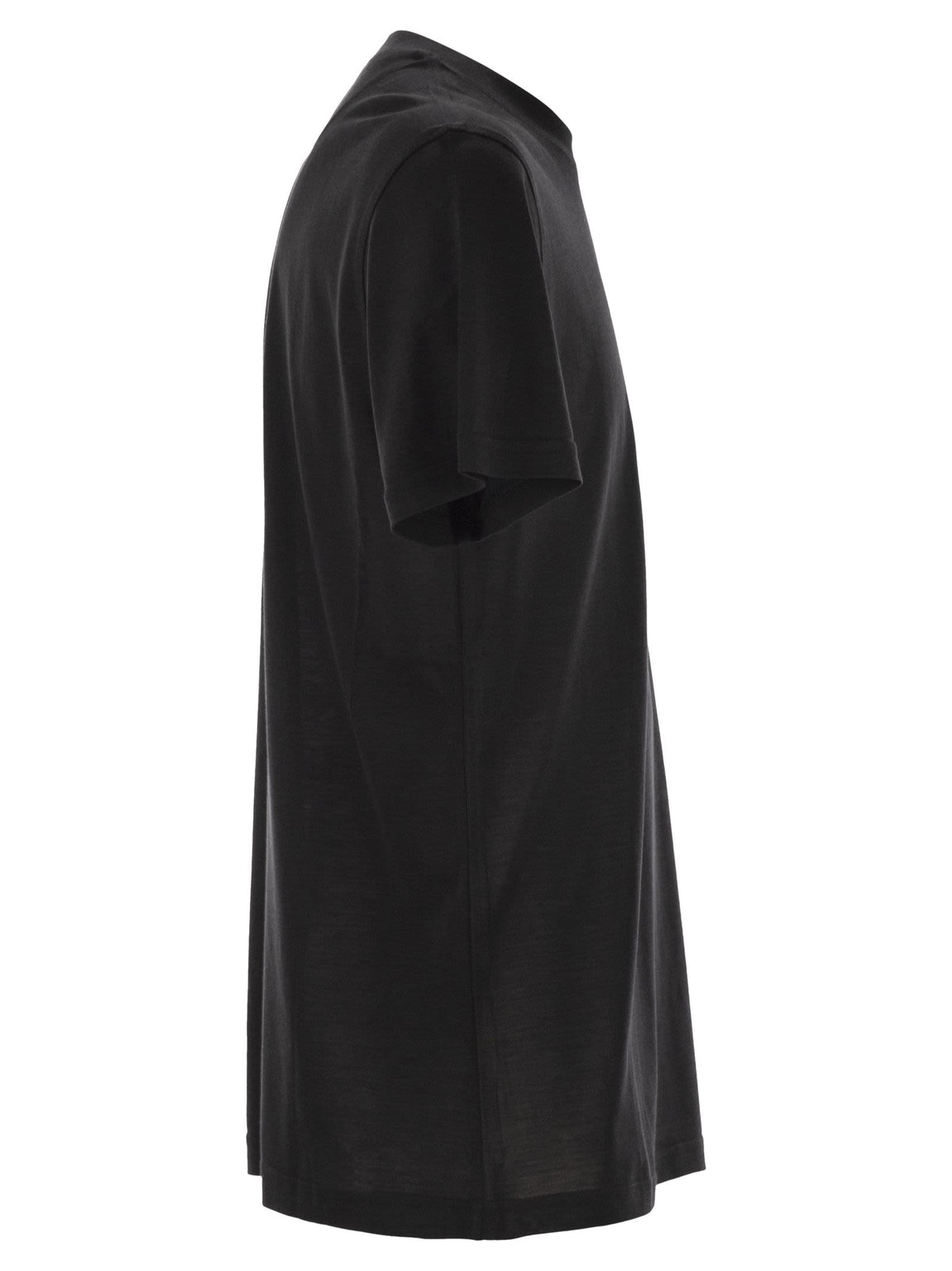 Pt Pt Torino シルク & コットン ジャージー ニット - Image 8