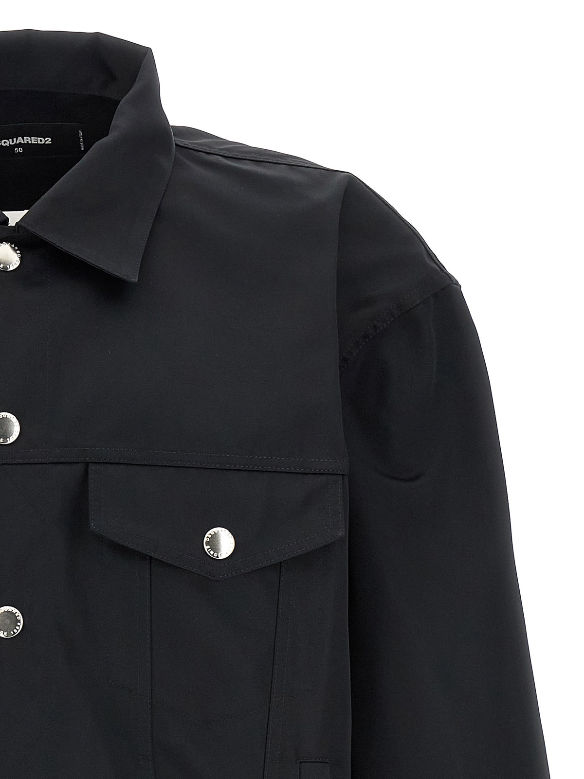 Dsquared2 Dsquared2 'エバージャンD2'ジャケット - Image 8