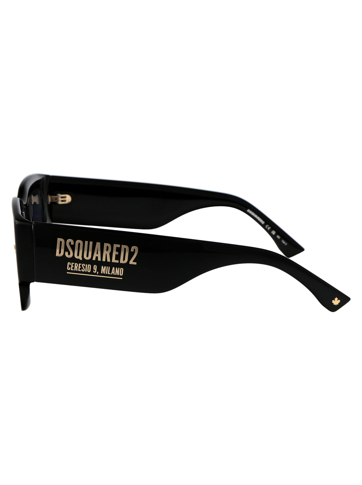 Dsquared2 Dsquared2サングラスD2 0089/S 2 M2 IR - Image 8