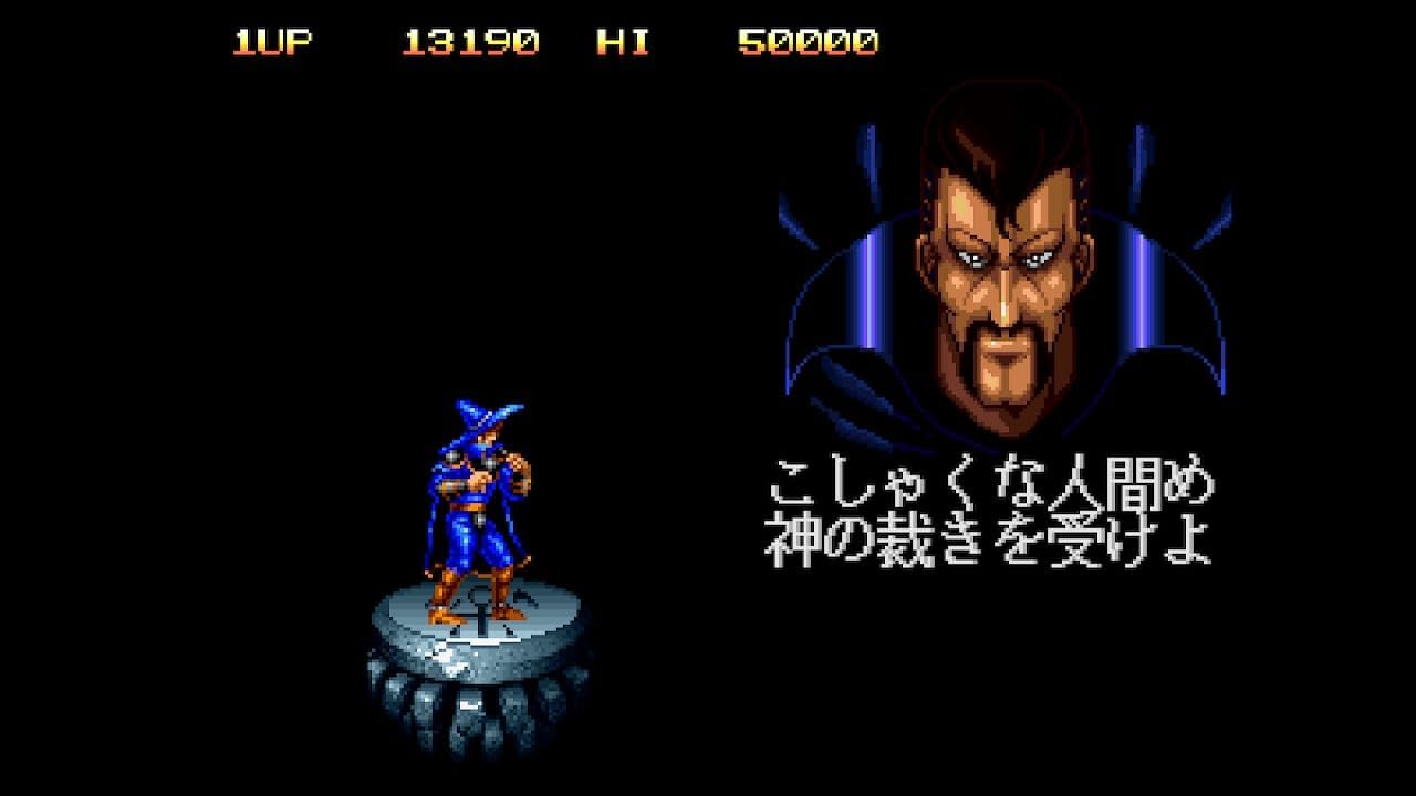 アケアカNEOGEO セレクション Vol.9 -Switch 【早期購入特典】ゲームソフト収納ケース 同梱