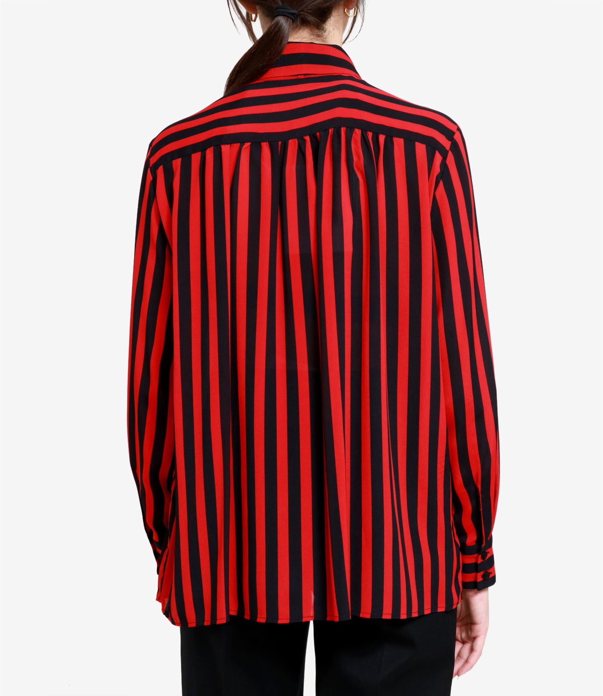 Msgm MSGMシャツ - Image 8