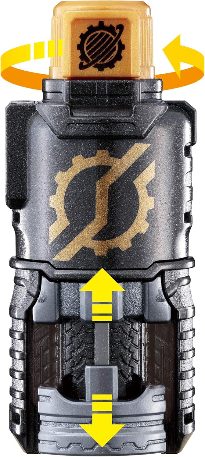 仮面ライダー 変身ベルト ver.20th DXエボルドライバー