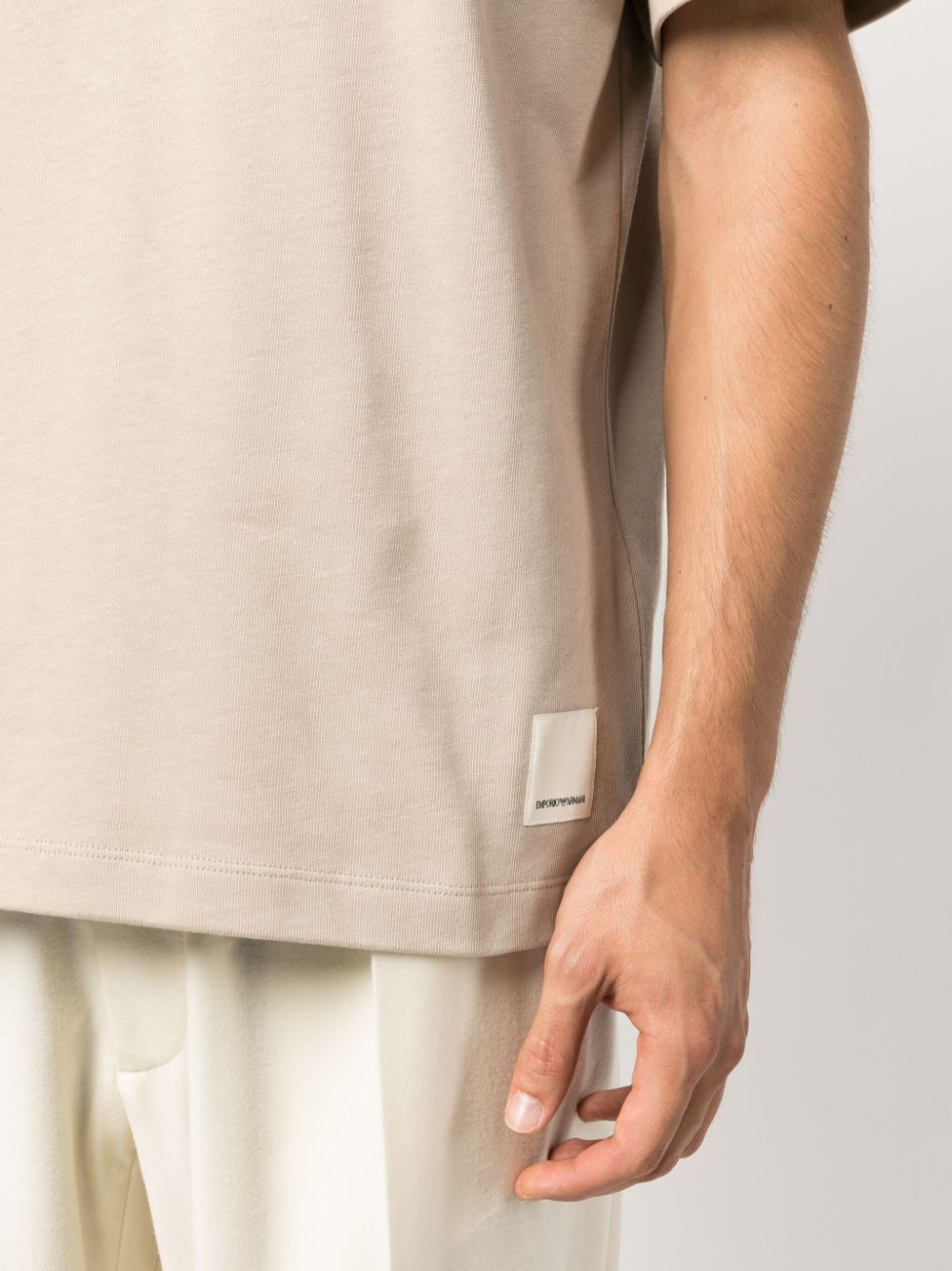 Emporio エンポリオアルマニTシャツ - Image 8