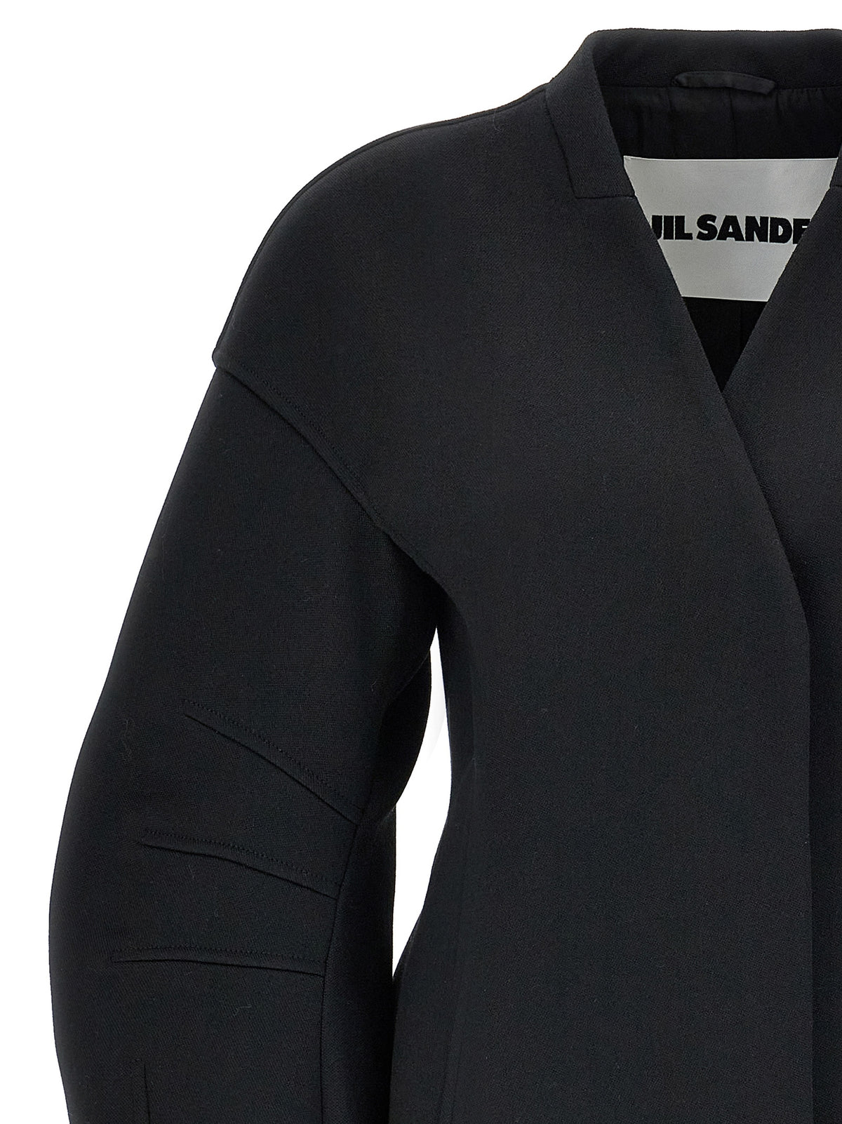 Jil Jil Sander '53'ブレザー - Image 8