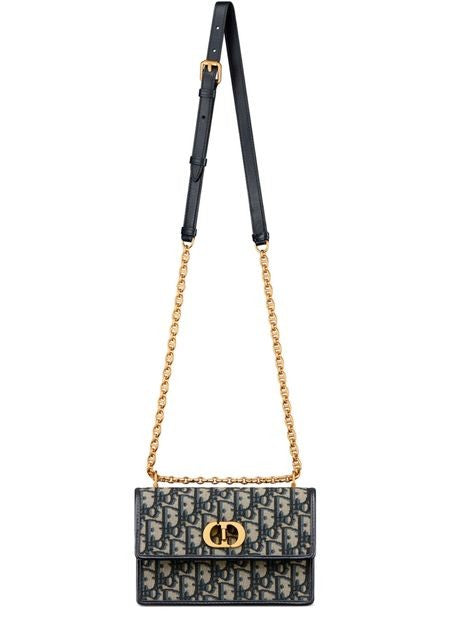 Miss Caro mini bag Dior Oblique jacquard - Image 8