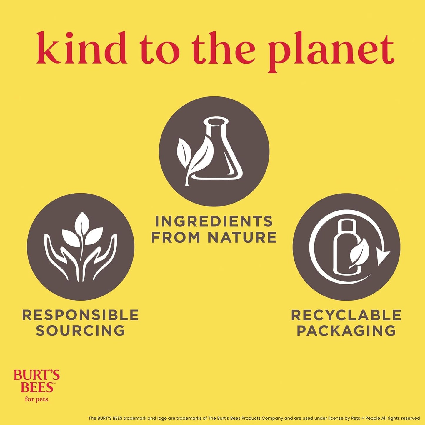 Burt's Bees for Pets Champú y acondicionador para cachorros sin lágrimas con suero de leche, champú suave 2 en 1 para cachorros, limpia y acondiciona la piel sensible, 16 onzas líquidas, paquete de 6
